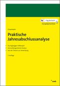 Praktische Jahresabschlussanalyse