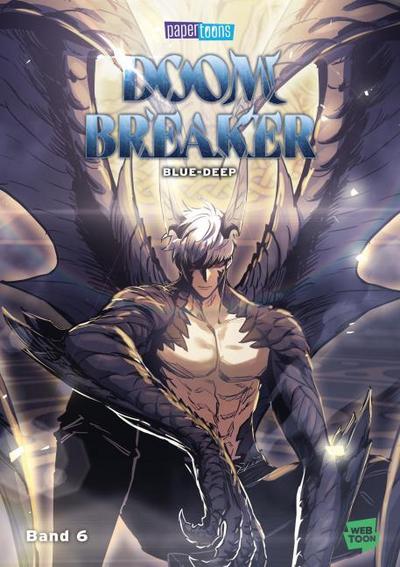 Doom Breaker 06