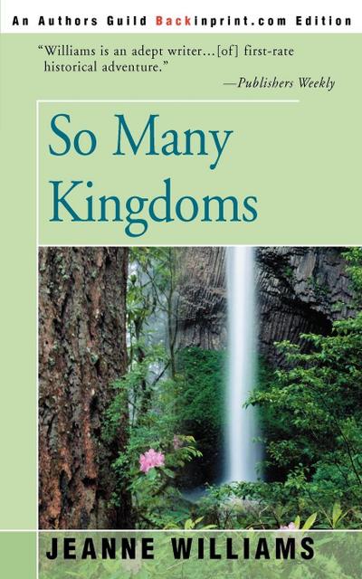 So Many Kingdoms