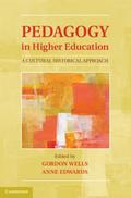 Pedagogy in Higher Education
