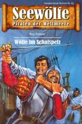 Seewölfe - Piraten der Weltmeere 63