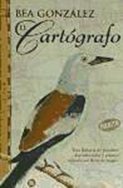 El cartógrafo (FORMATO GRANDE, Band 730014)