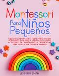 Montessori Para Niños Pequeños