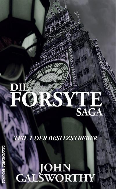 Die Forsyte Saga