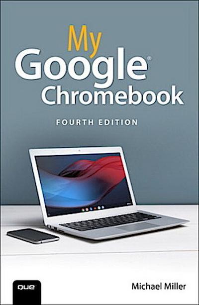 My Google Chromebook