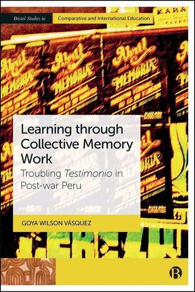 Learning Through Collective Memory Work