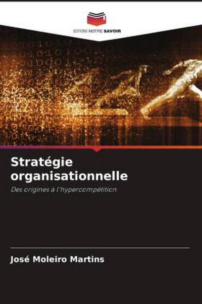 Stratégie organisationnelle
