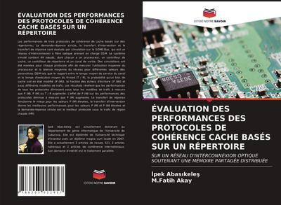 ÉVALUATION DES PERFORMANCES DES PROTOCOLES DE COHÉRENCE CACHE BASÉS SUR UN RÉPERTOIRE