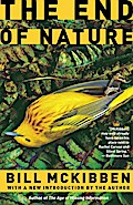 The End of Nature