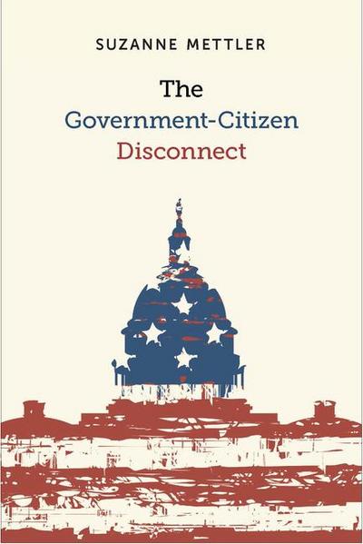 The Government-Citizen Disconnect