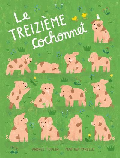 Le Treizième Cochonnet