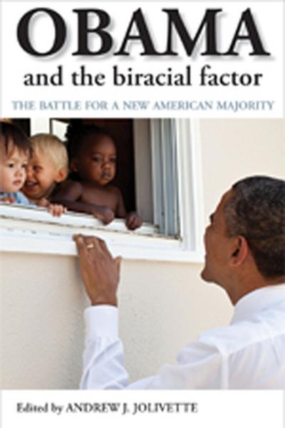 Obama and the biracial factor