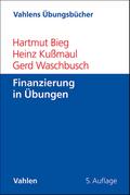 Finanzierung in Übungen