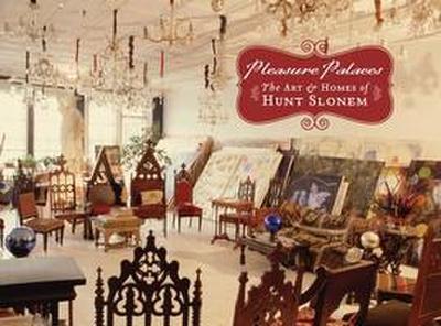 Pleasure Palaces