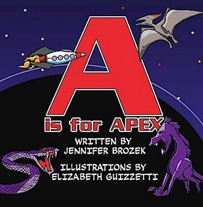 A is for Apex