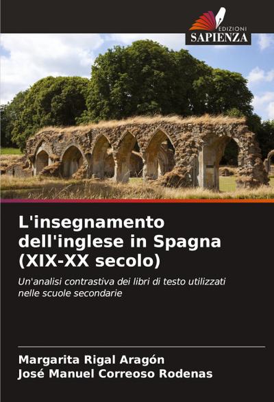 L’insegnamento dell’inglese in Spagna (XIX-XX secolo)