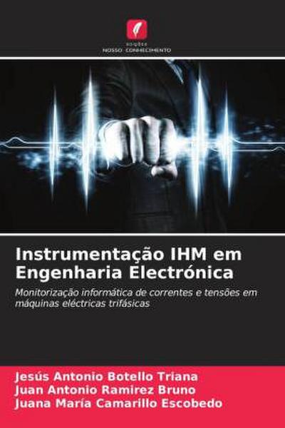 Instrumentação IHM em Engenharia Electrónica