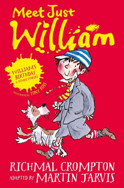 William’s Birthday and Other Stories