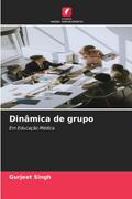 Dinâmica de grupo