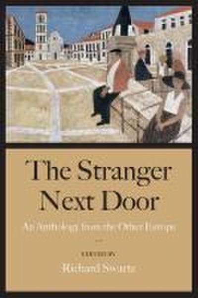 The Stranger Next Door