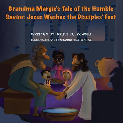 Grandma Margie’s Tale of the Humble Savior