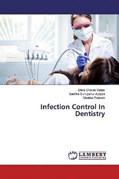 Infection Control In Dentistry