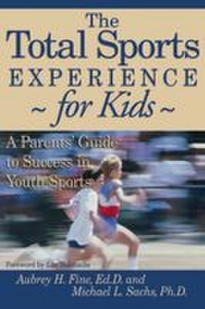 The Total Sports Experience for Kids