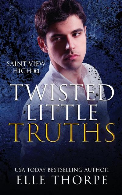 Twisted Little Truths