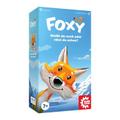 GAME FACTORY - Foxy