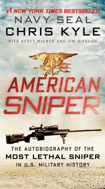 American Sniper