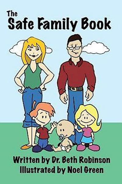 The Safe Family Book