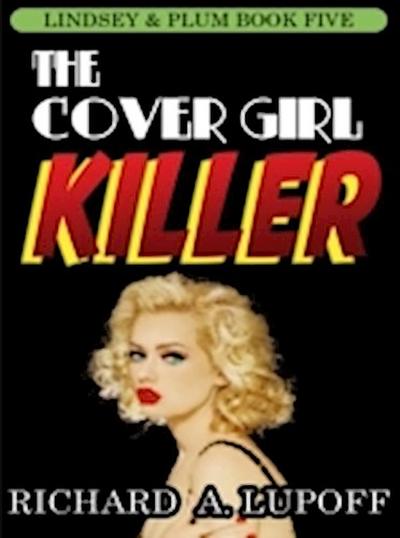 Cover Girl Killer