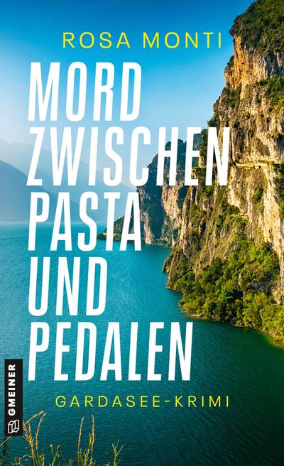 Mord zwischen Pasta und Pedalen