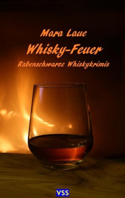 Whisky-Feuer