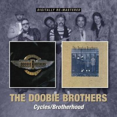 Cycles/Brotherhood, 2 Audio-CD