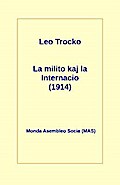 La milito kaj la Internacio (1914)