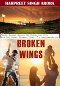 Broken Wings (Crime Thriller Stories, #1)