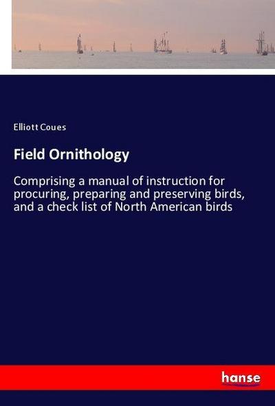 Field Ornithology
