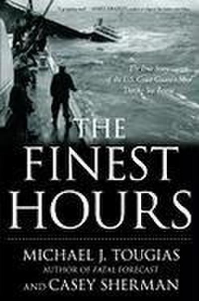 Tougias, M: Finest Hours