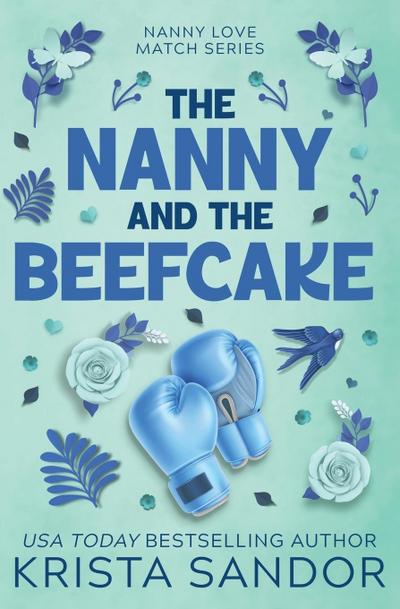 The Nanny and the Beefcake