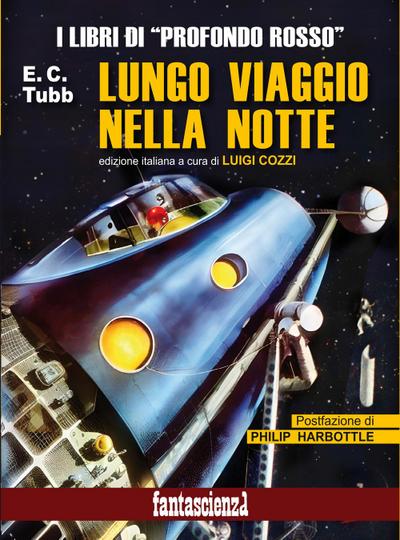 Tubb, E: Lungo viaggio nella notte