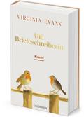 Die Briefeschreiberin