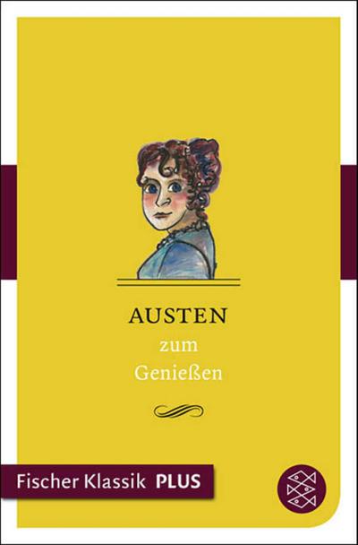 Austen zum Genießen