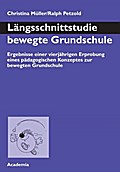 Längsschnittstudie Bewegte Grundschule