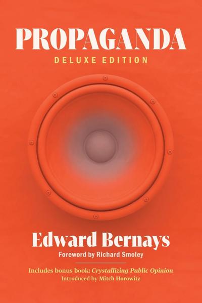 Propaganda (Deluxe Edition)