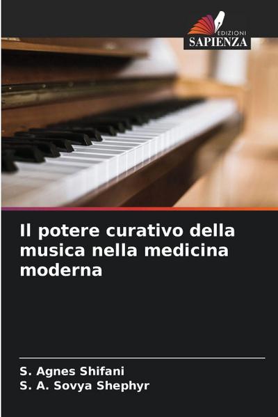 Il potere curativo della musica nella medicina moderna