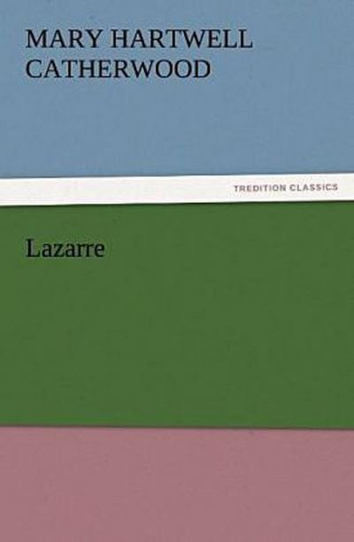 Lazarre
