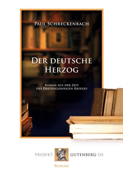 Der deutsche Herzog