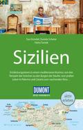 DuMont Reise-Handbuch Sizilien