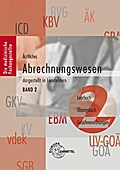 Ärztliches Abrechnungswesen dargestellt in Lernfel ...